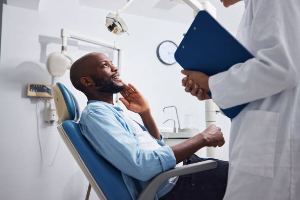 Best Emergency Treatment for Toothache in Eaton, OH