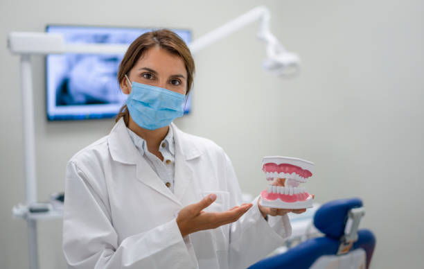 Best Emergency Root Canal Treatment in Eaton, OH