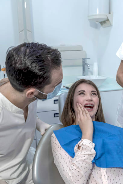 Best Emergency Broken Tooth Repair in Eaton, OH